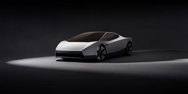 能飞的特斯拉!新一代Roadster国内开卖:意向金33万