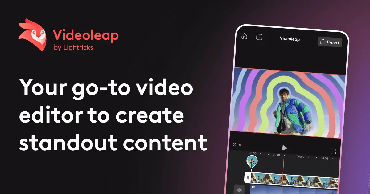 Videoleap