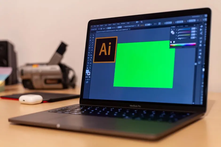 Meta and Apple team up to make Muse AI models run better on Macs