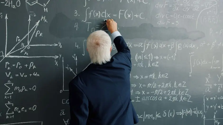 AI降维打击,数学该何去何从
