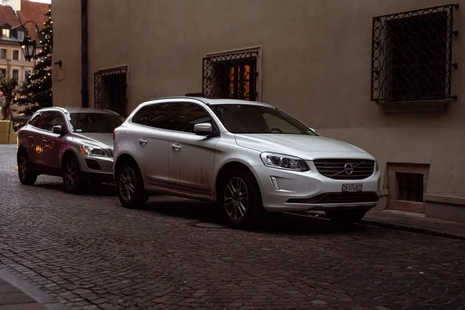 Volvo will use Nvidia’s tech for hands-free, point-to-point driving