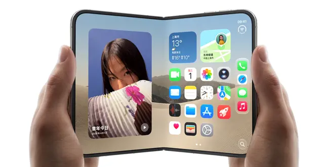 AI也抢不到iPhone Duo