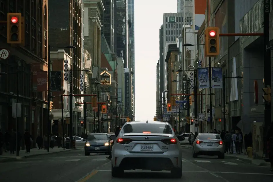 Waymo’s robotaxis are headed to Canada