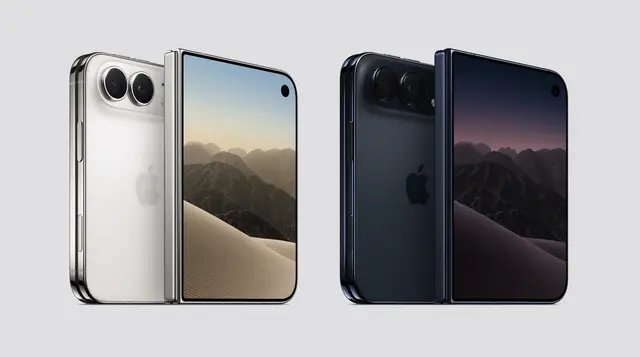 AI也抢不到iPhone Duo