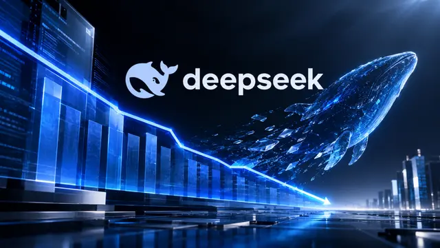 DeepSeek新模型登场
