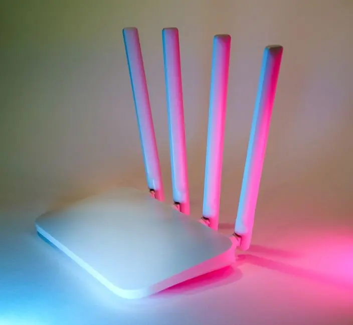 普联 TP-LINK 推出新款大道 BE6400 路由器 TL-7DR6460:四 2.5G 网口 + 双千兆网口,389 元