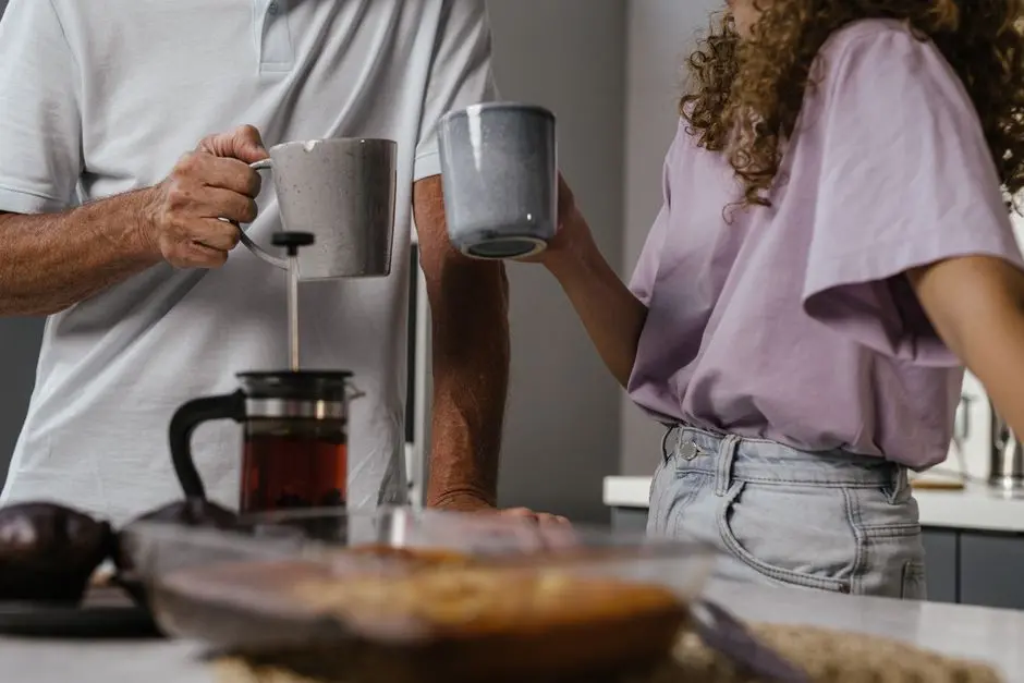Ember’s new temperature-controlled mug makes my nightly tea ritual even better