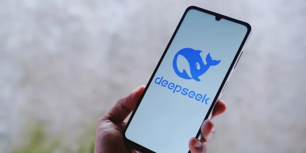 DeepSeek上新:开放自研搜索API,千次调用5元