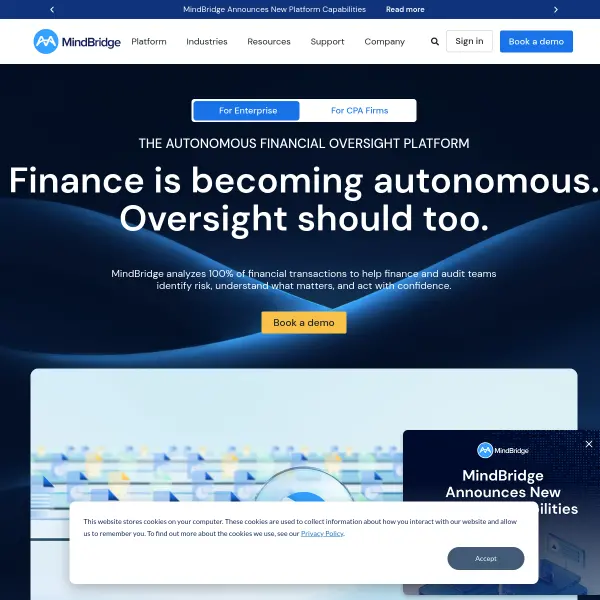 MindBridge