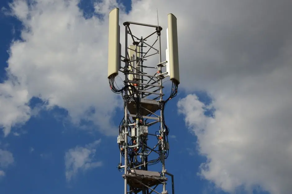 中国移动香港建成全港首个 U6GHz 网络,可实现 3Gbps 以上的下载速率