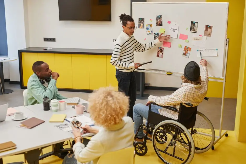 Anthropic says its workforce has become less junior and is spending more time in meetings