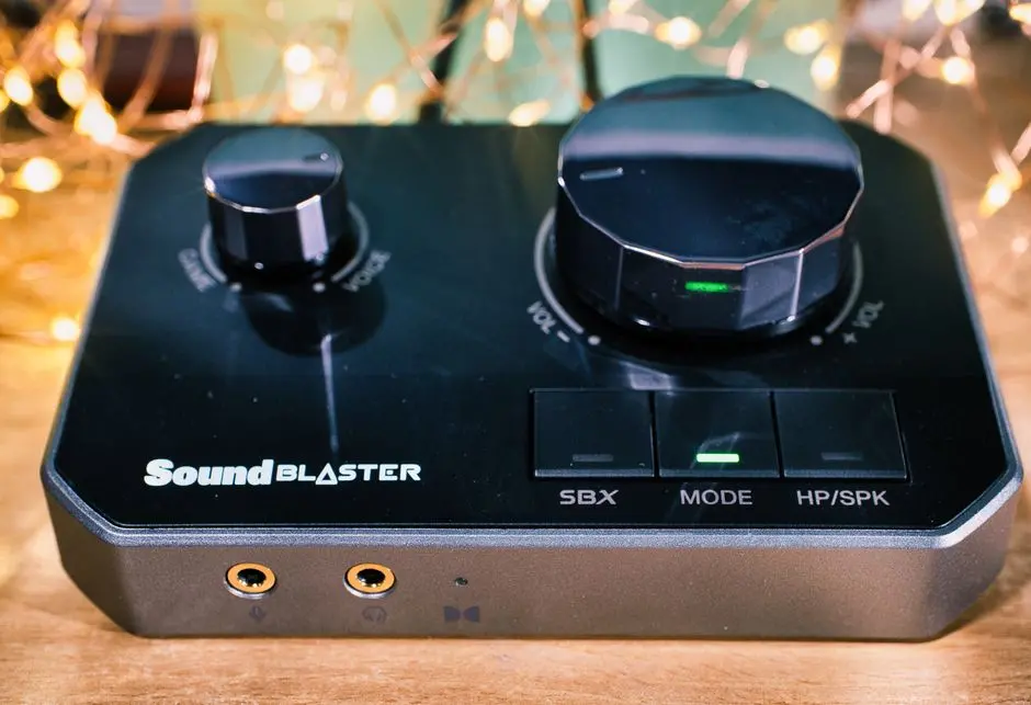 山灵流媒体解码前级耳放一体机 SM50 开售：ES9039Q2M DAC 芯片，首发 2598 元