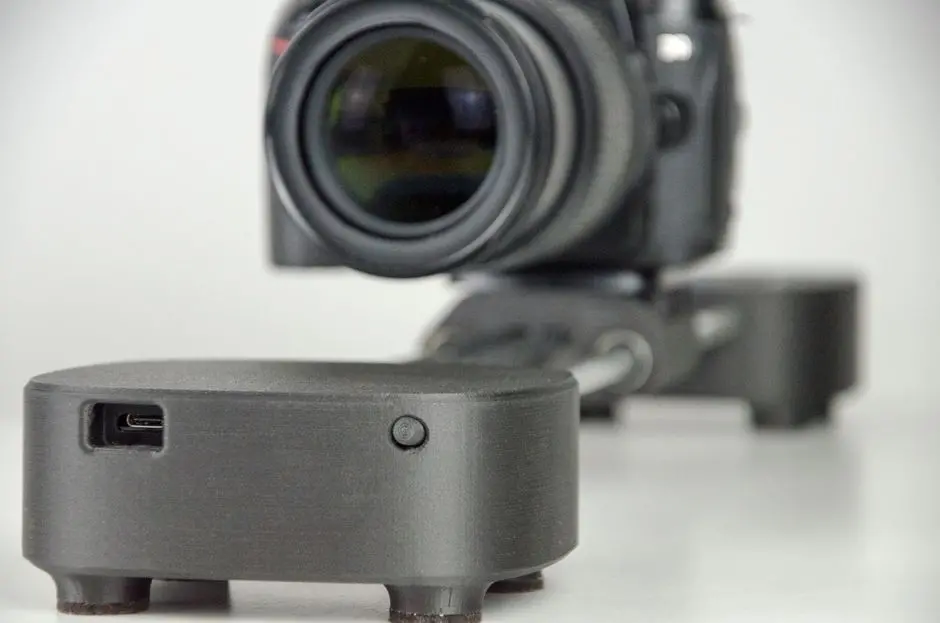 Open MicroManipulator – A sub-micrometer 3D motion control plattform