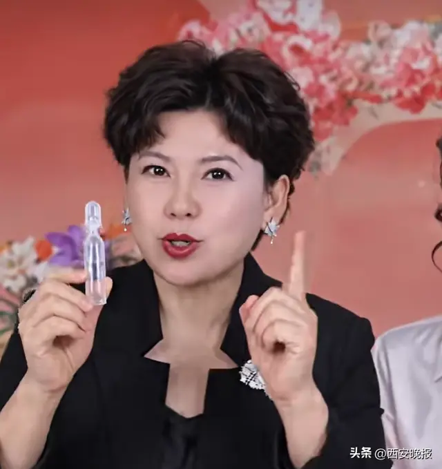 吴越发声AI诈骗太恶劣