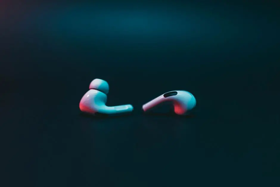 It’s hard to imagine wireless headphones ever getting lighter than these
