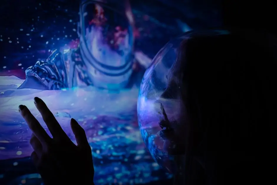 Beyond These Stars