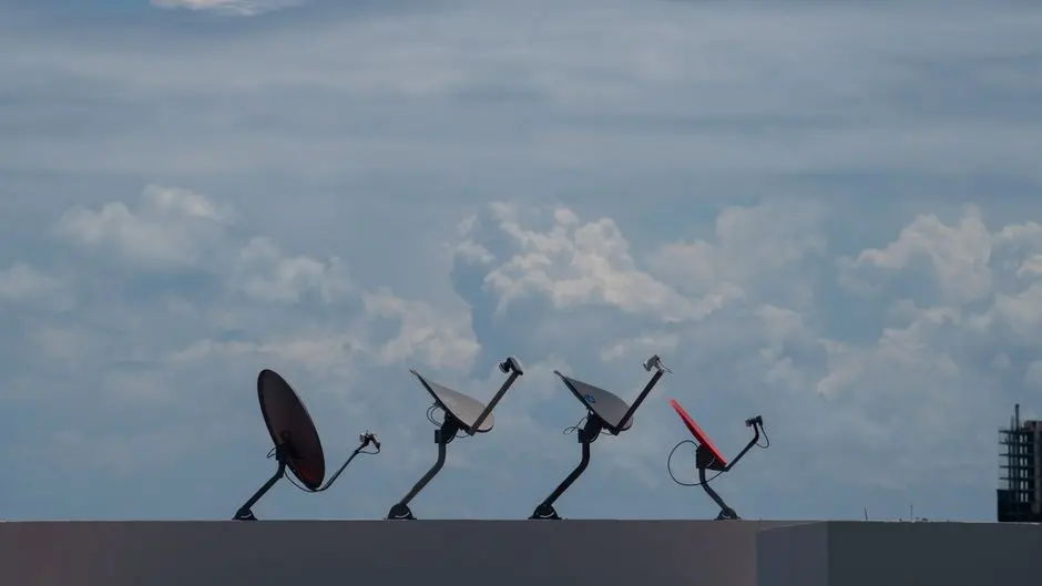 US threatens Europe over Starlink restrictions