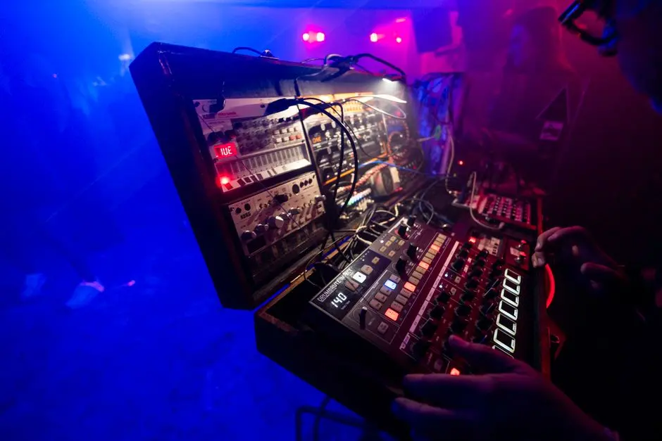 Vibe coding is turning the music gear world upside down