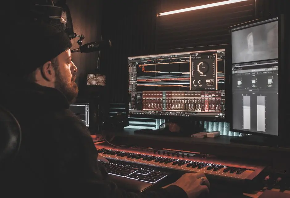 苹果收购 AI 音频编辑公司 Samplab，有望为 Logic Pro 引入更精细的音频编辑功能