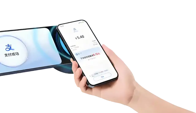 机器人公司奥比中光凭什么值300亿