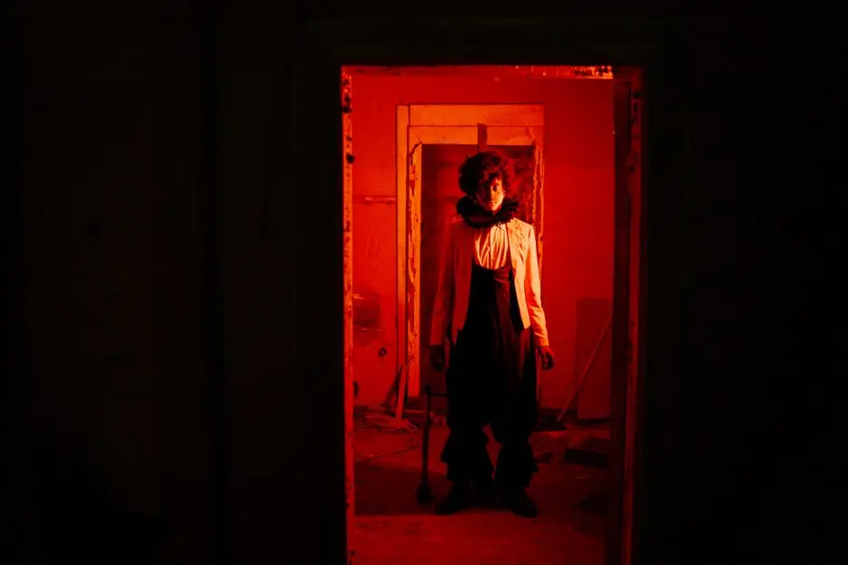 Mister Organ is one of the most unsettling documentaries I’ve ever seen