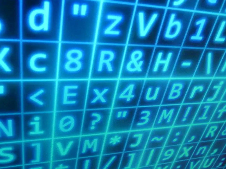 William Gibson and the Trademarking of Cyberspace