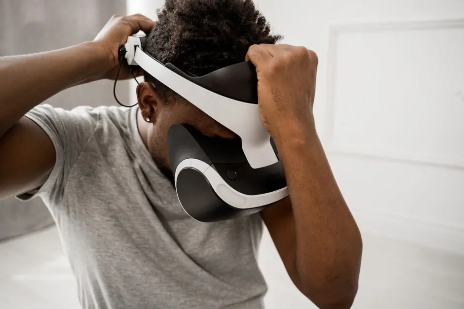 DIY VR: How to build your own headset, and why you probably won't want to