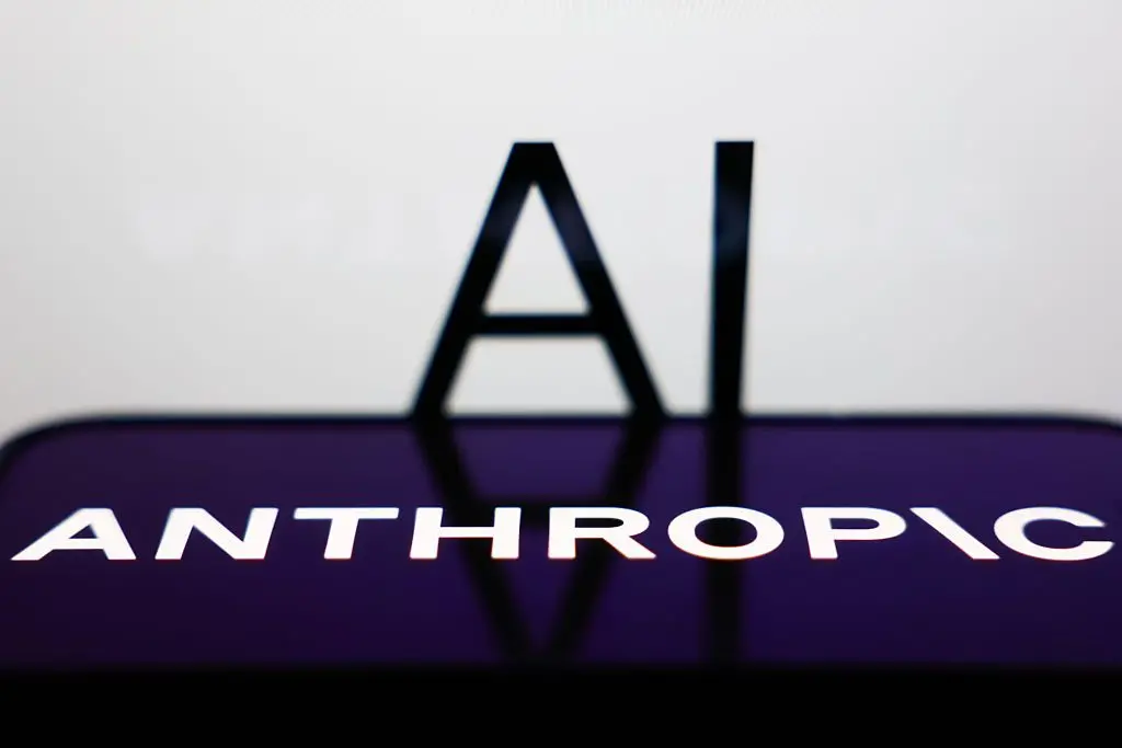 Anthropic承诺捐出5%股份，设立公益基金