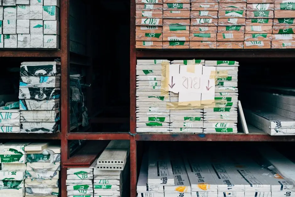 Gurman on HomeView: ‘Finished Units Have Been Sitting Boxed Up in Warehouses for the Better Part of a Year’