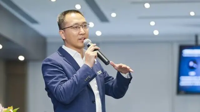机器人公司奥比中光凭什么值300亿