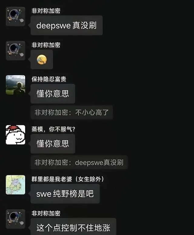 DeepSeek学霸的降维打击