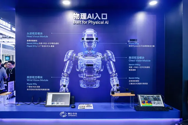 机器人公司到底该怎么算估值