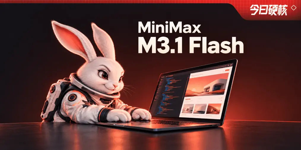 新版MiniMax,能和DeepSeek掰手腕吗?