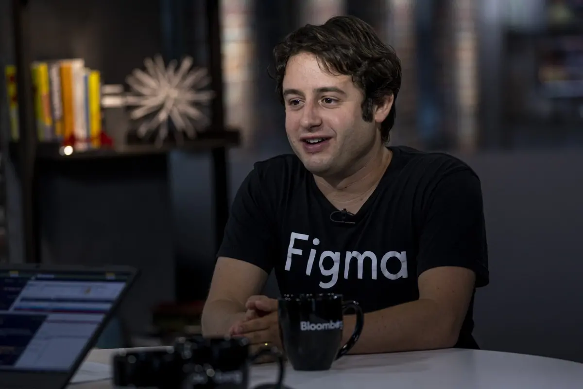 Figma联合创始人：MCP并非完美协议