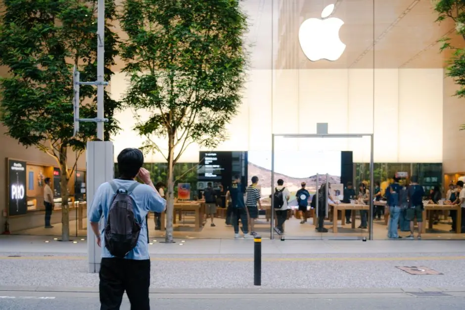 Ex-Apple Employee Fred Potter on HomeView