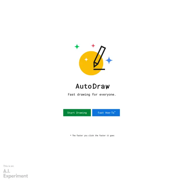 Autodraw