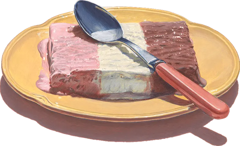 ice cream