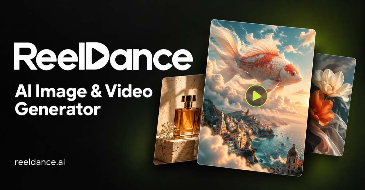 ReelDance