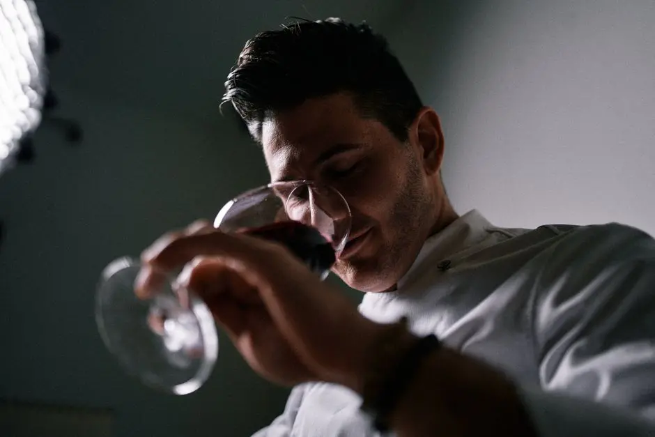 Developing Taste
