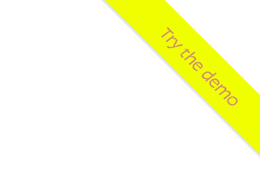 Try the demo