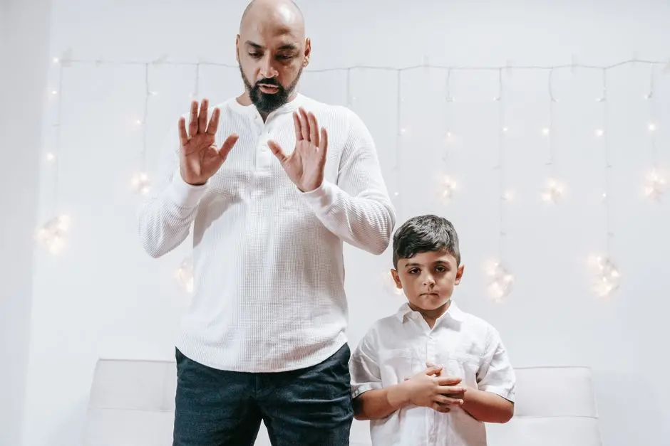 What shall I teach my son?