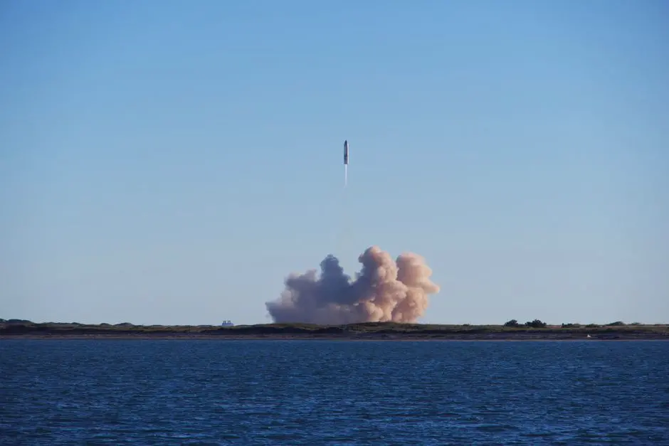 又一次海上发射，谷神星一号海射型遥八运载火箭发射成功