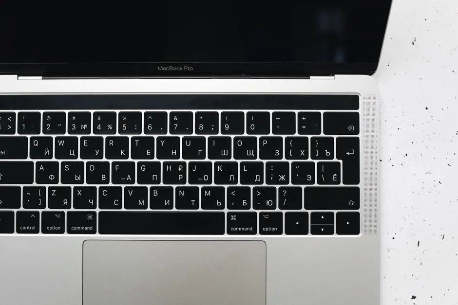 Setting Up SSH Keys on macOS with Touch ID