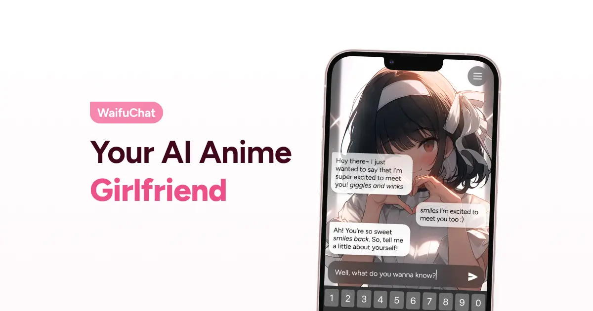 WaifuChat