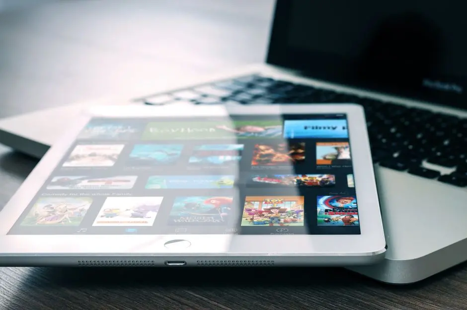 Streaming guide JustWatch becomes a streamer itself