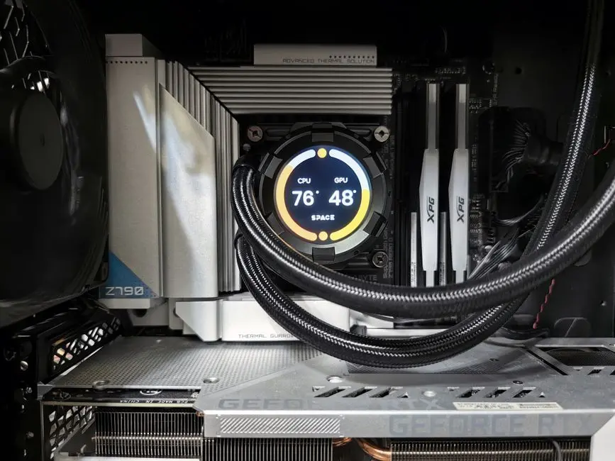 AMD 为 Linux 开发锐龙 CPU 超频驱动，可调 PPT、TDC、EDC 参数