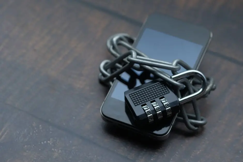 ChatGPT now lets you lock your chats