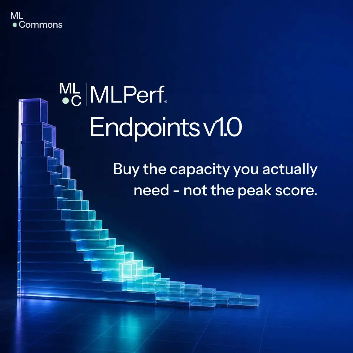 MLPerf Endpoints：为何成为买家选购AI推理系统的关键基准
