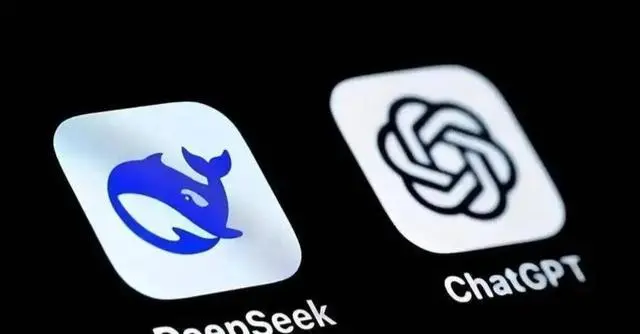 周鸿祎谈美国“封杀”DeepSeek