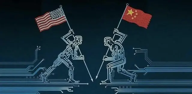 周鸿祎谈美国“封杀”DeepSeek